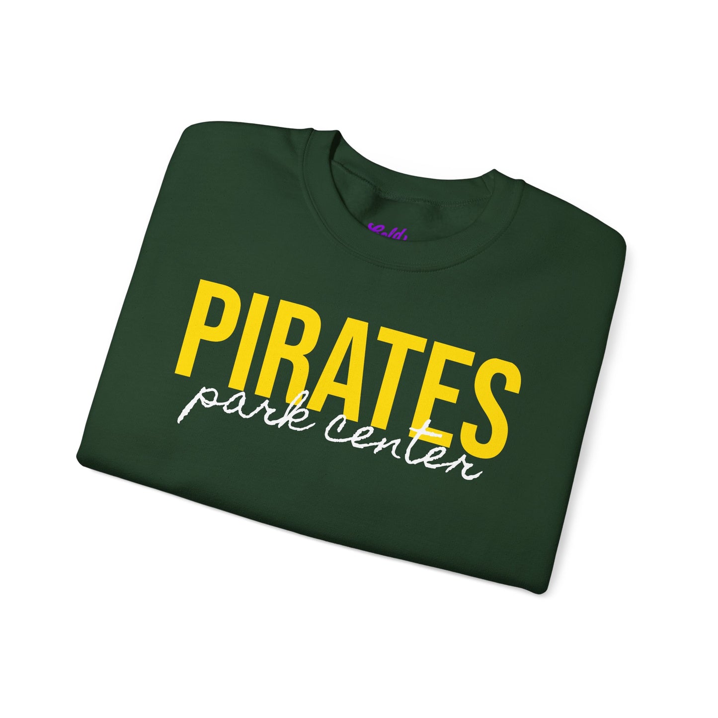 Northwest Suburban Conference - School Color Sweatshirts