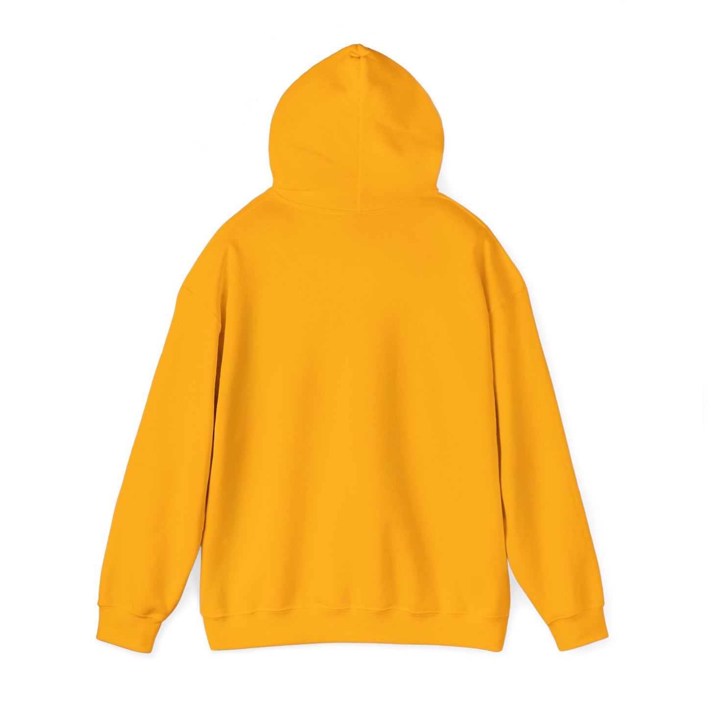 Baseball MAMA (Sketched artwork - Unisex Heavy Blend™ Hooded Sweatshirt)