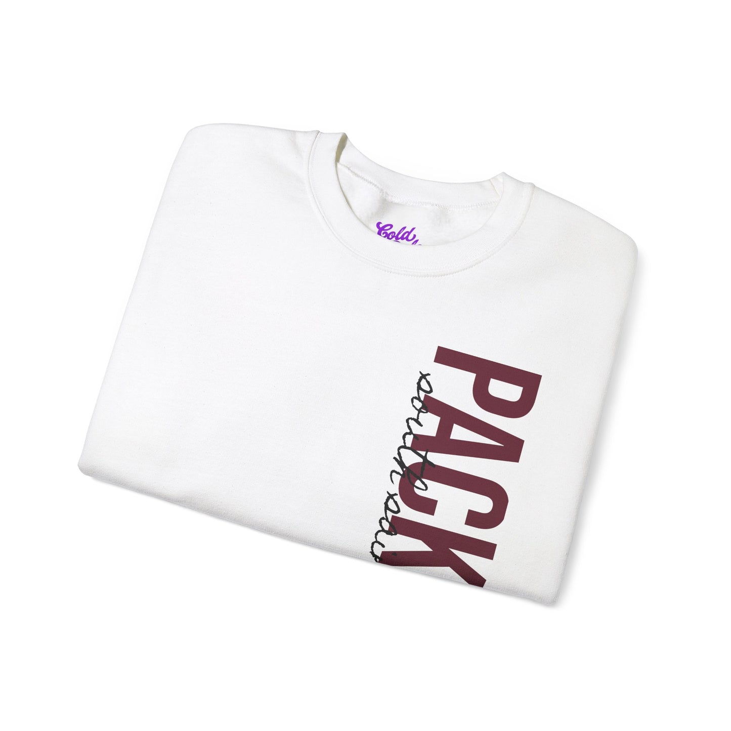 South St. Paul - Packers (crew neck)