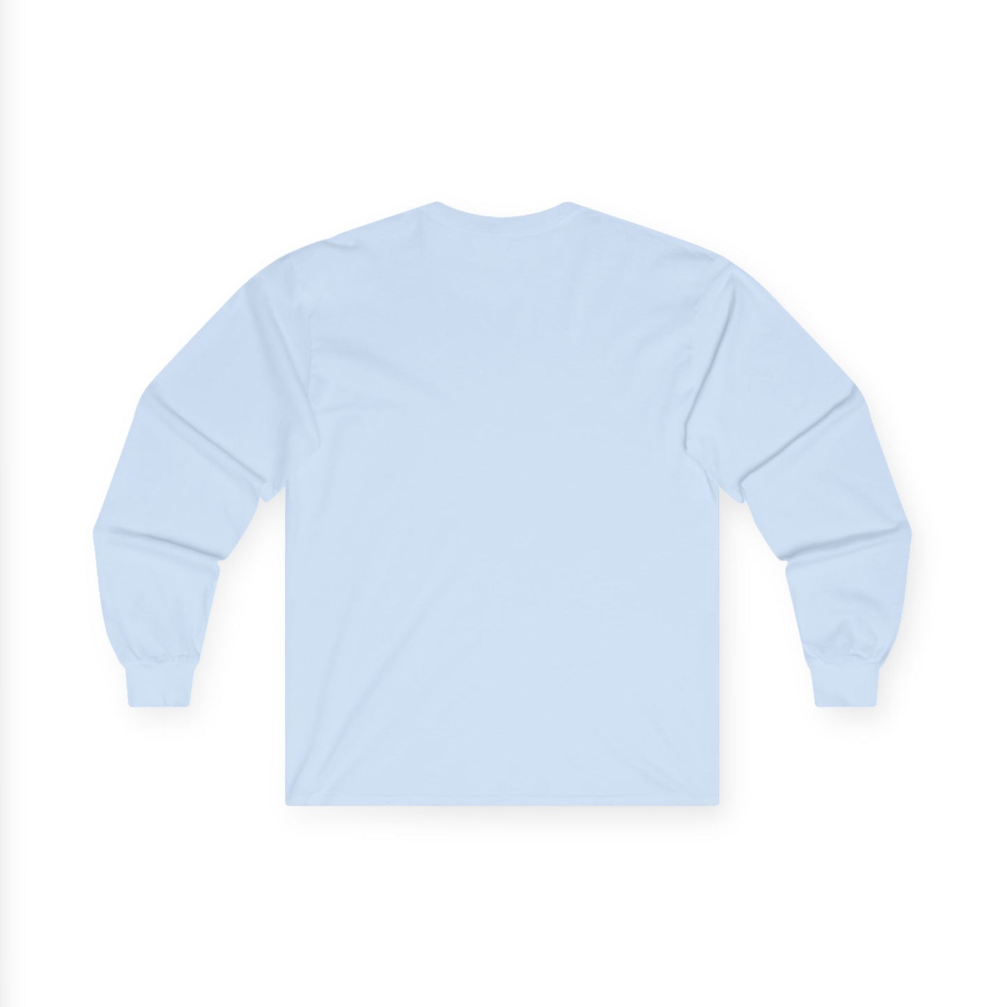 Up North University - Unisex Ultra Cotton Long Sleeve Tee