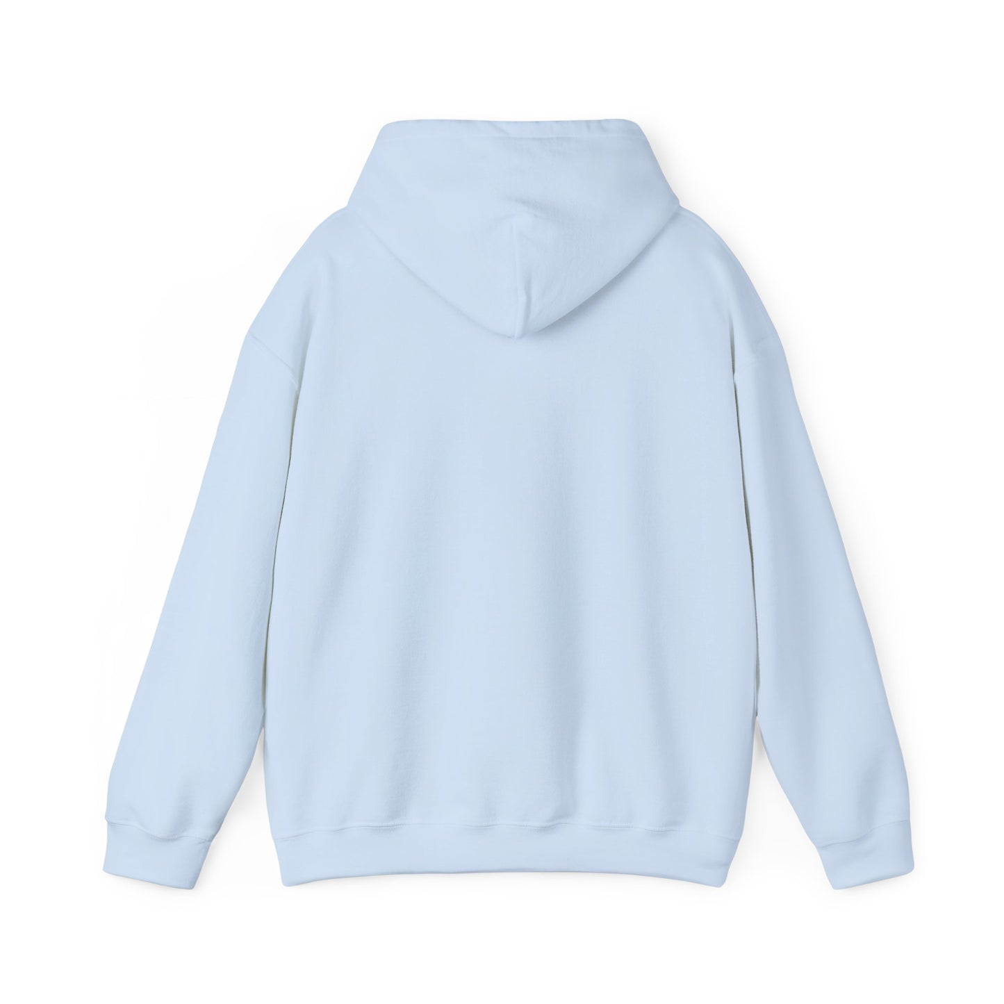 Up North University Unisex Heavy Blend™ Hooded Sweatshirt