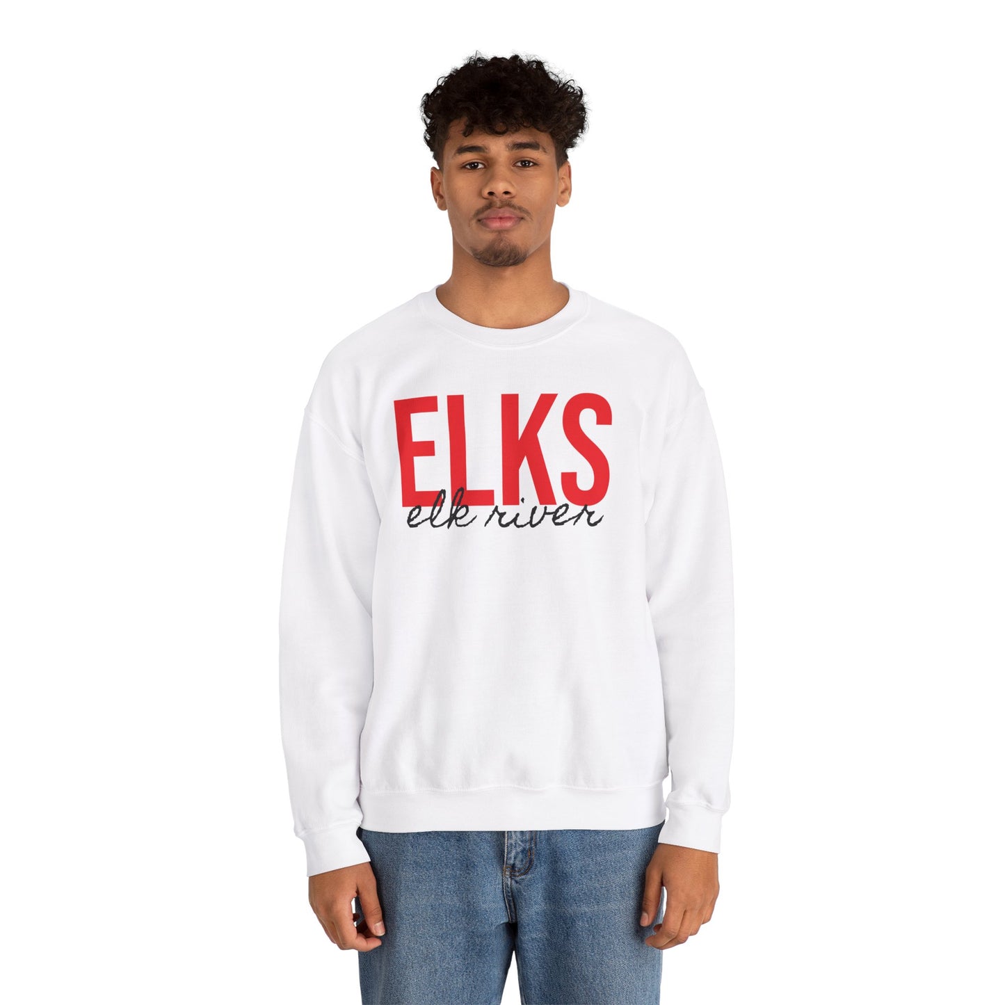 Northwest Suburban Conference - School Color Sweatshirts