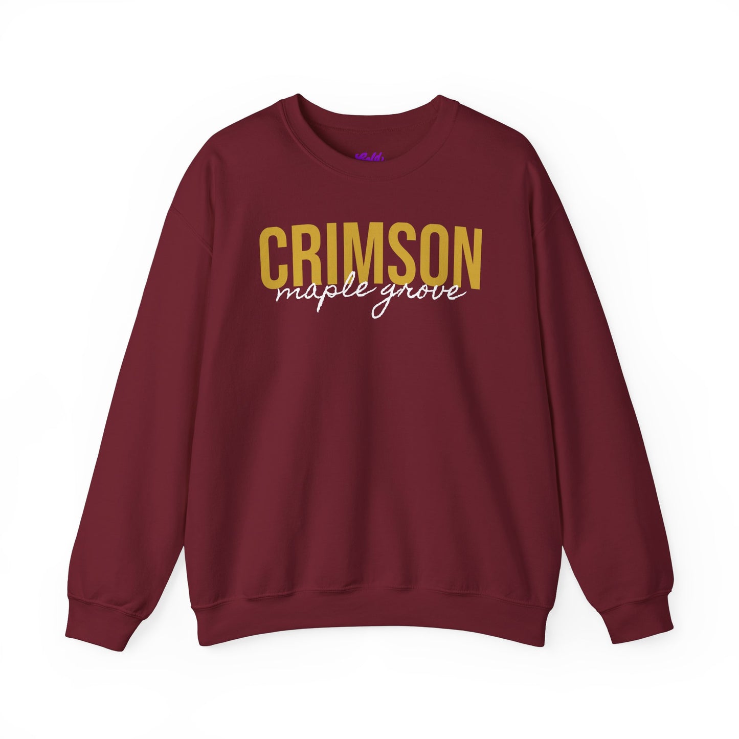 Northwest Suburban Conference - School Color Sweatshirts