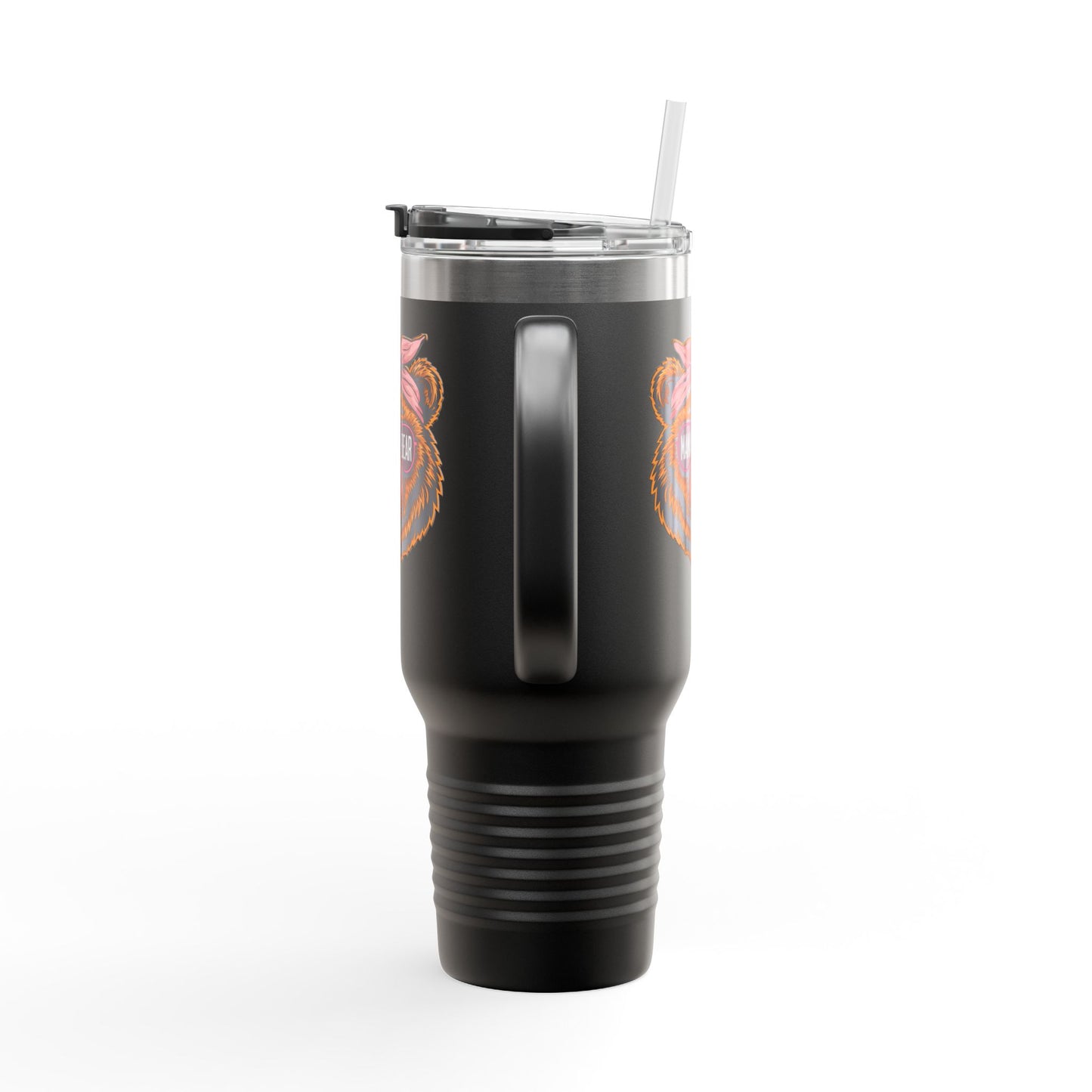 Mama Bear Insulated Travel Mug - 40oz