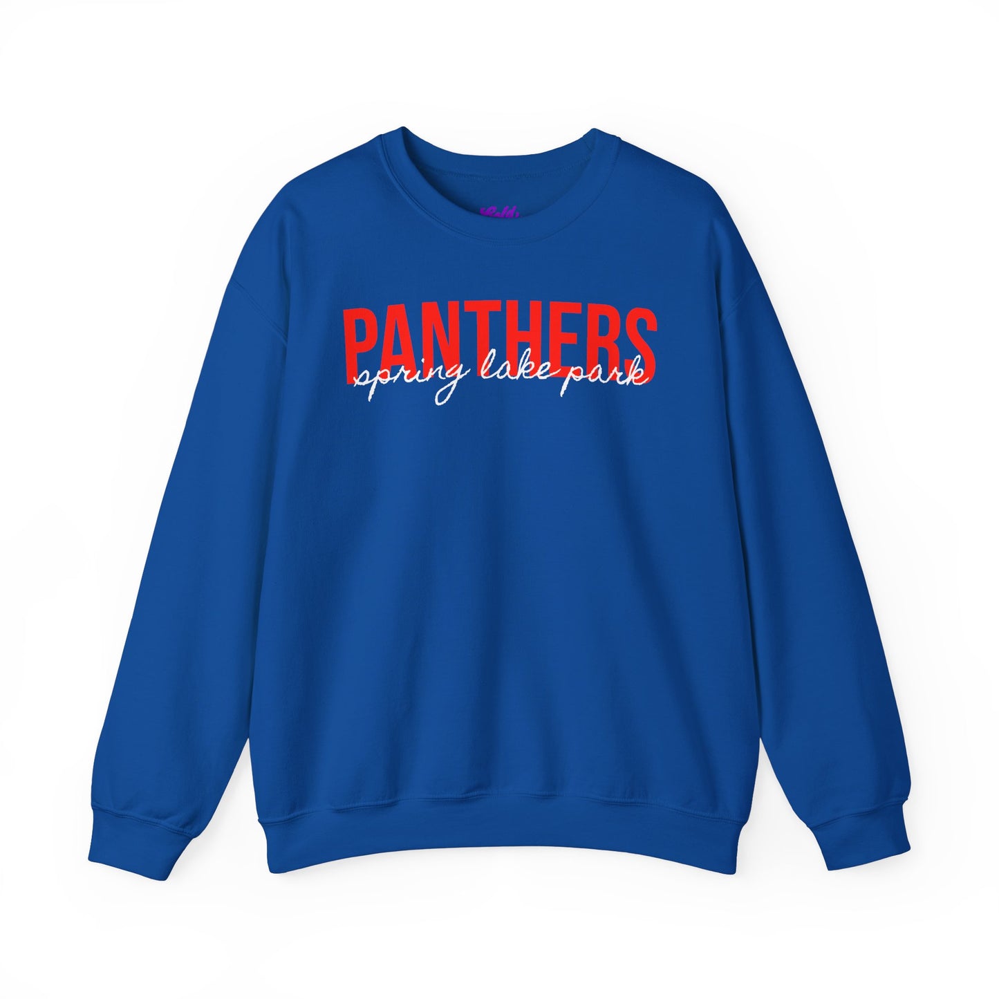 Northwest Suburban Conference - School Color Sweatshirts