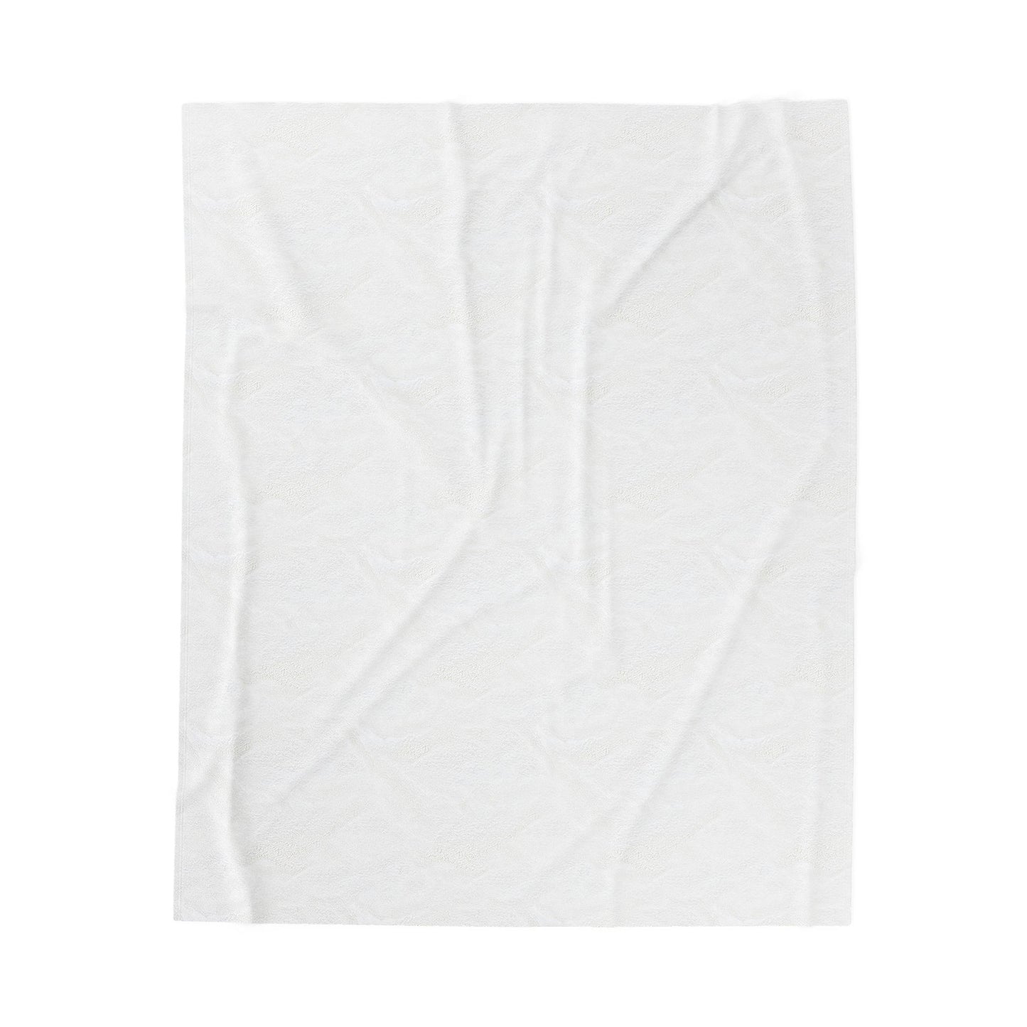 Chisago Lakes ~ Wildcats - Plush Blanket
