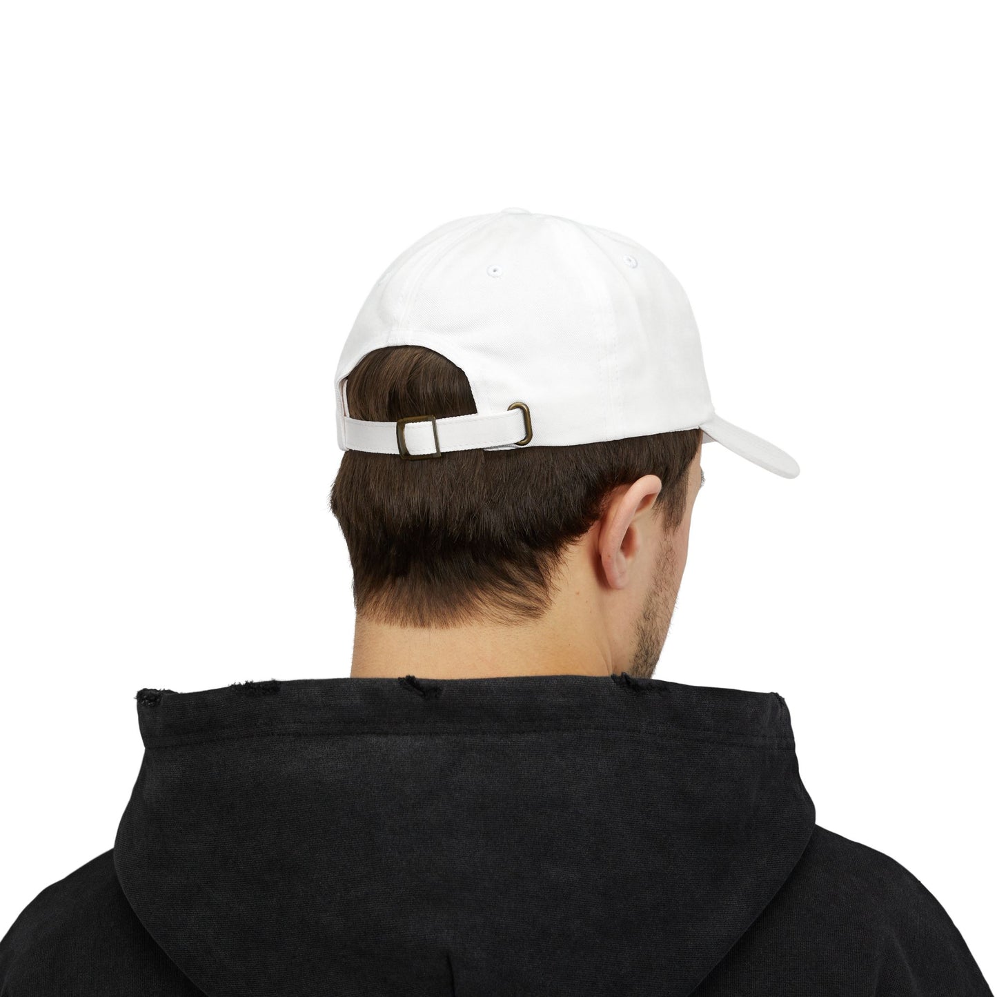 Classic Cap - Soccer