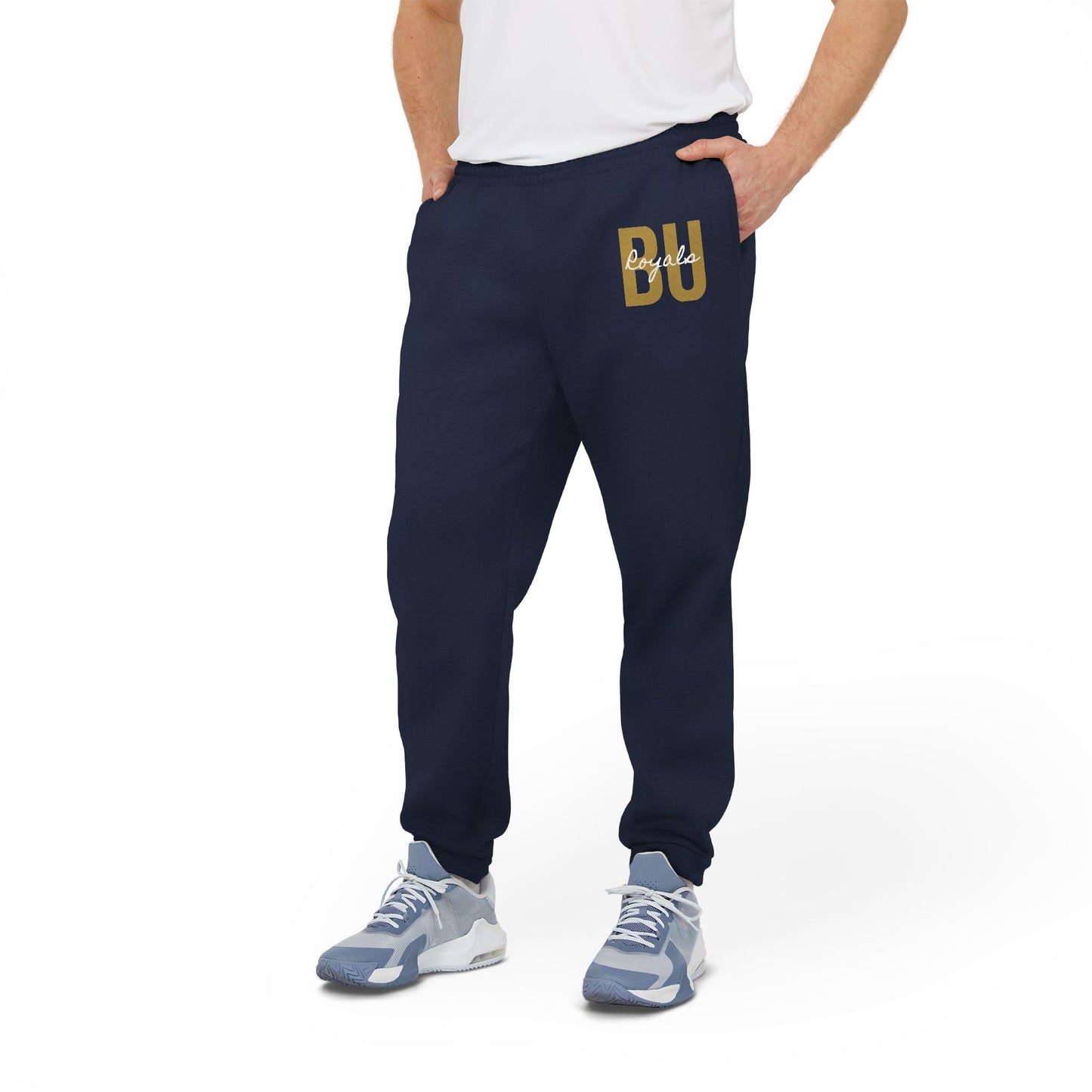 Bethel - adidas Unisex Fleece Joggers