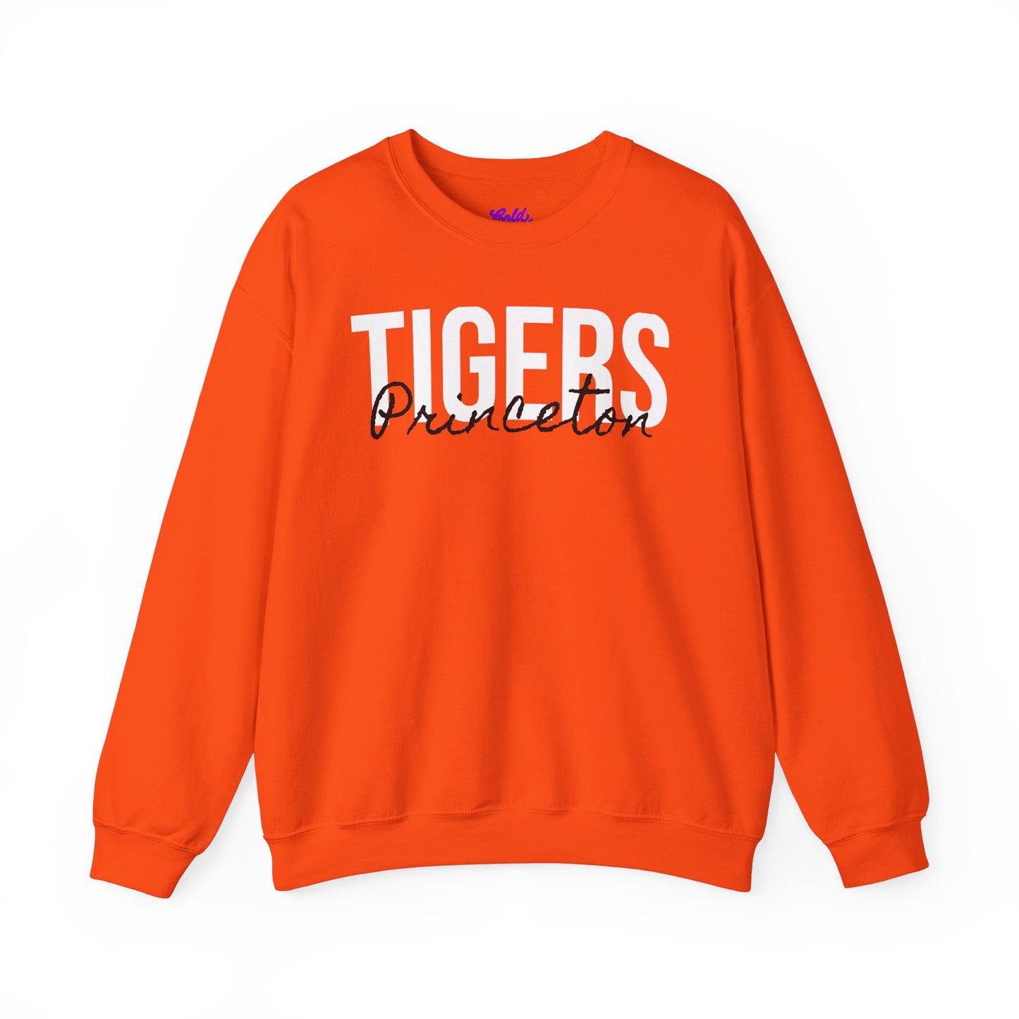 Mississippi 8 Conference - School Color Sweatshirts