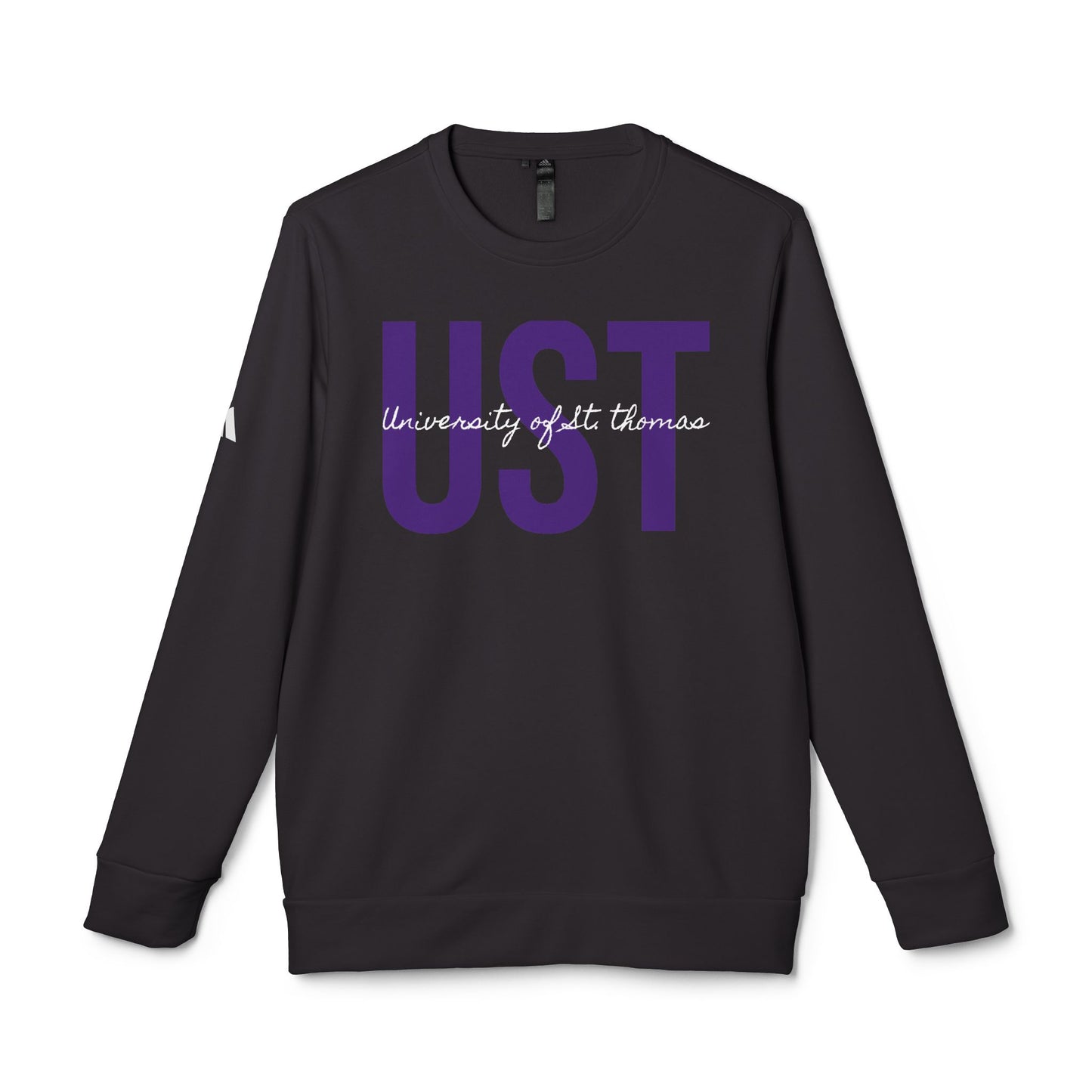 St. Thomas - adidas Unisex Crewneck