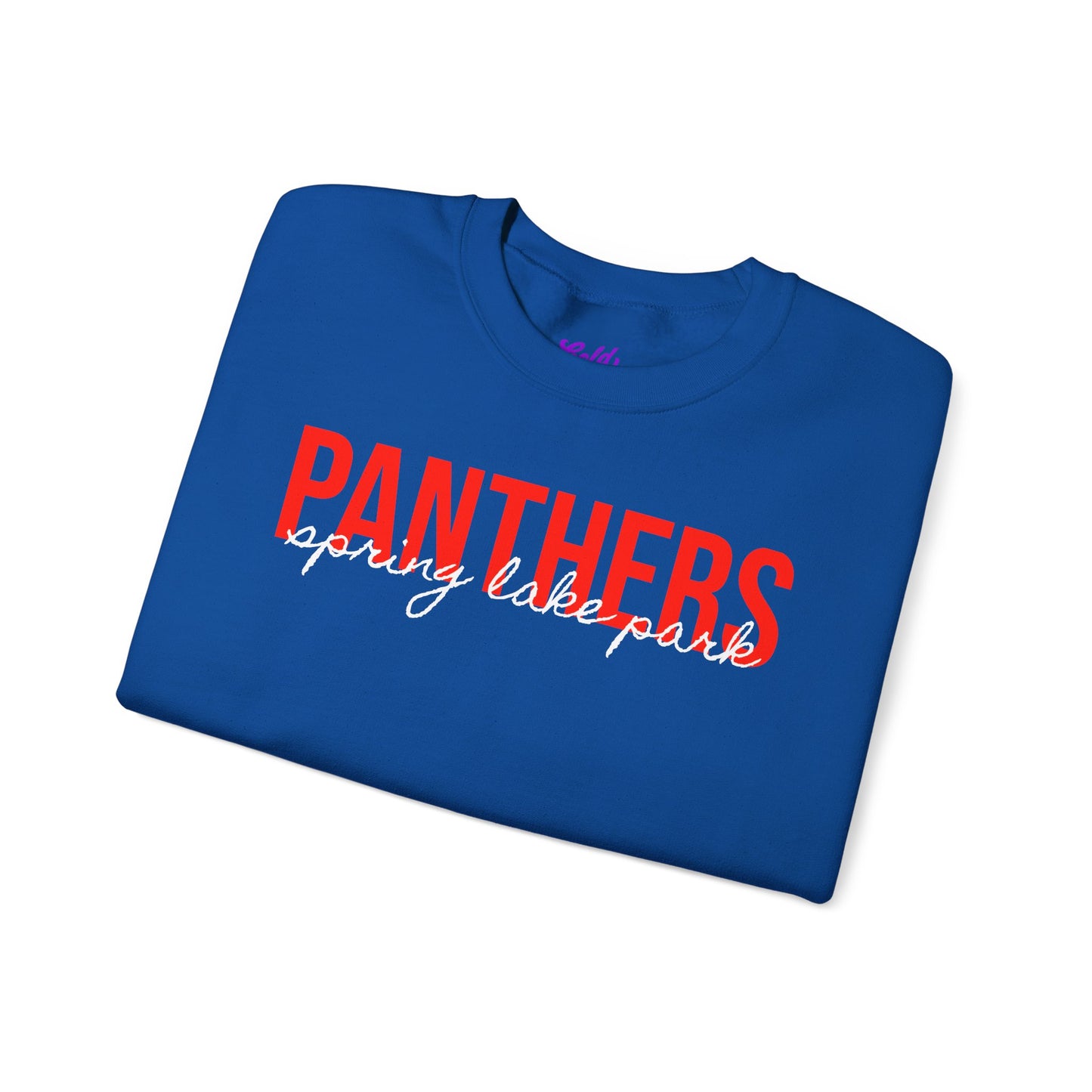 Northwest Suburban Conference - School Color Sweatshirts