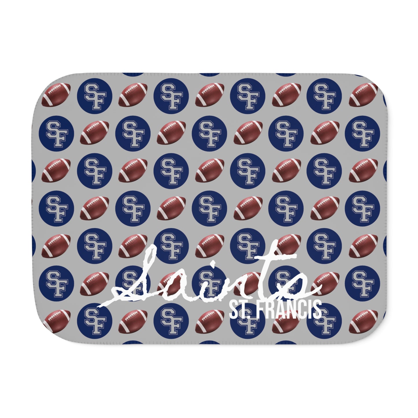St. Francis (football) Sherpa NEW