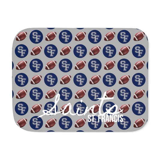 St. Francis (football) Sherpa NEW