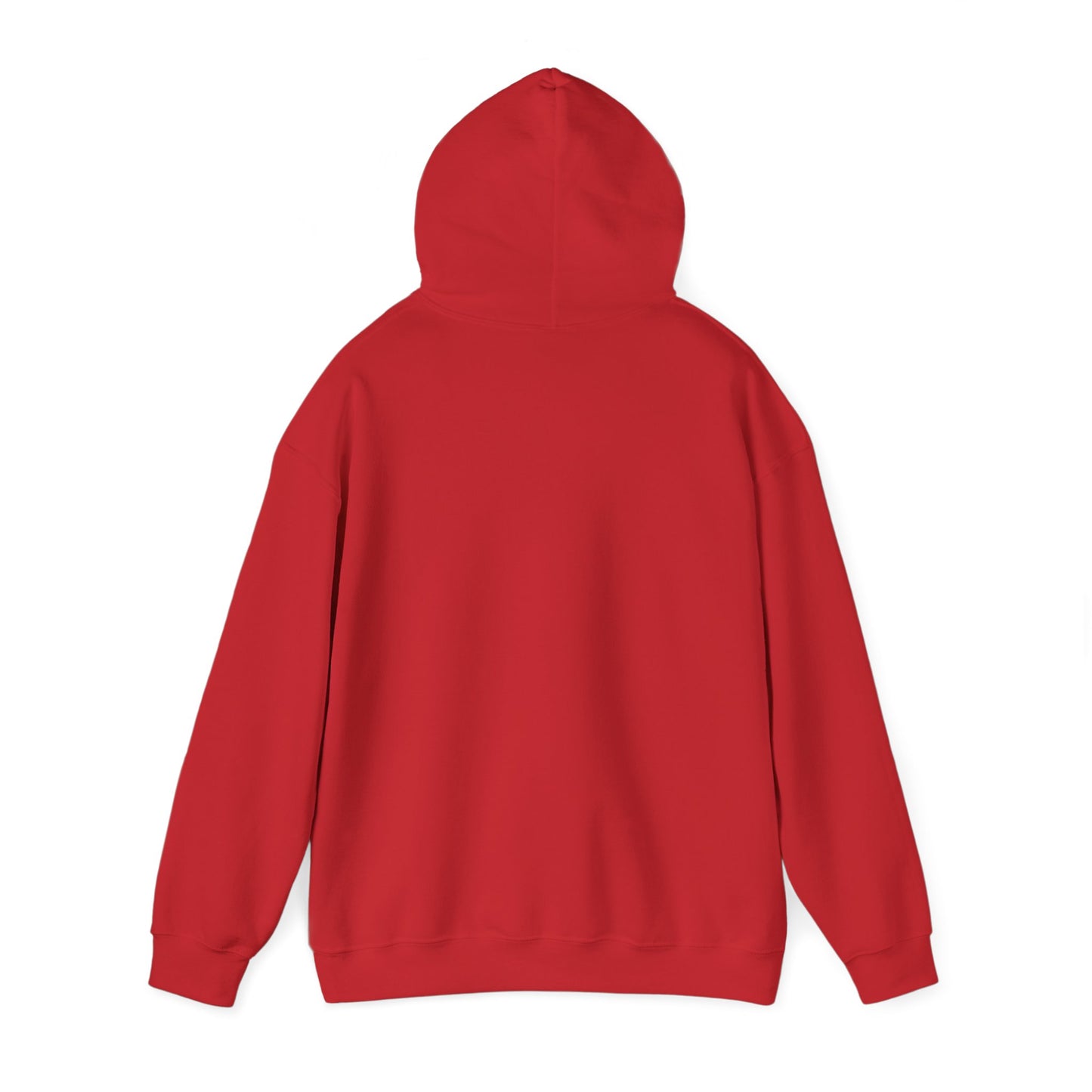 Baseball MAMA (Sketched artwork - Unisex Heavy Blend™ Hooded Sweatshirt)