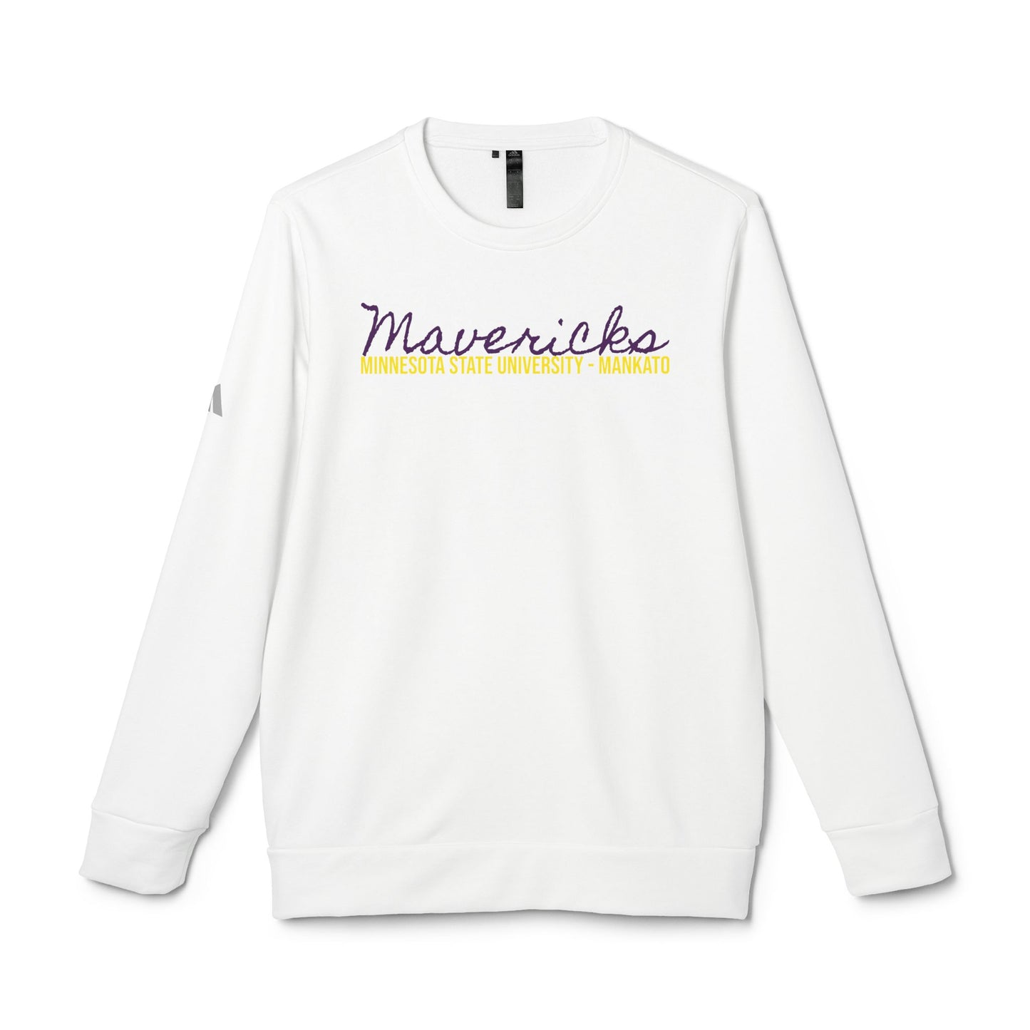 Mankato - adidas Unisex Crewneck